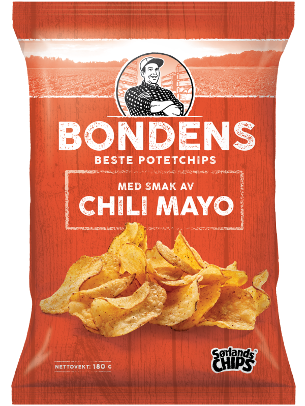 Bondens Chili Mayo 1000x1460px