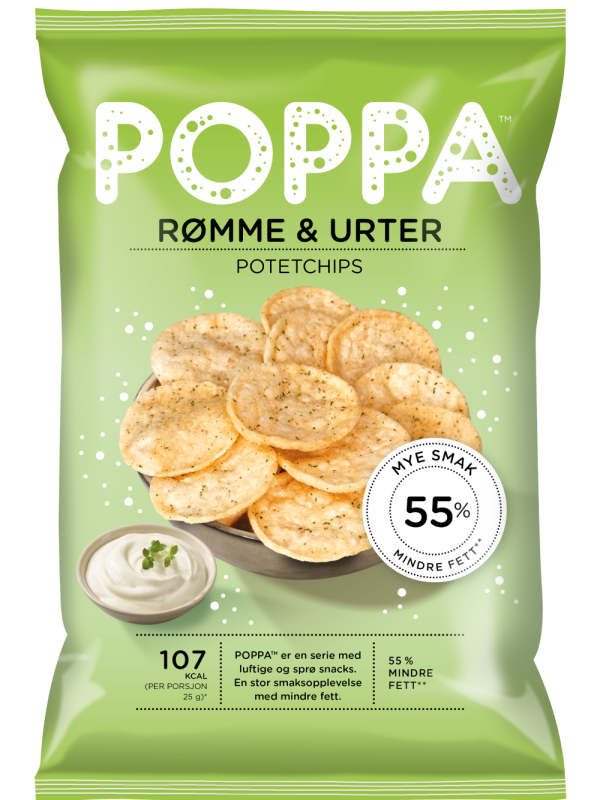 Poppa Romme Urter 1000x1460px