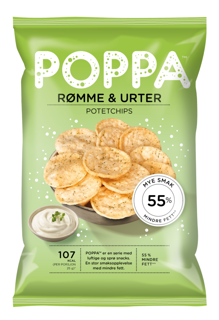 Poppa Romme Urter 1000x1460px