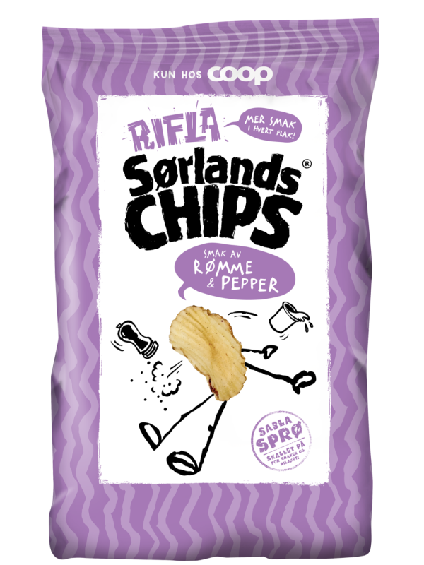 Rifla Romme Pepper 1000x1460px