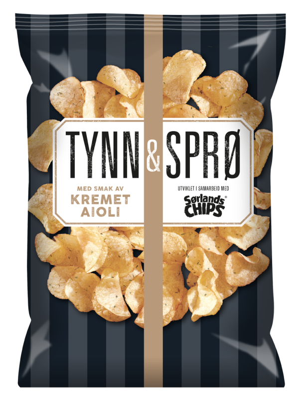 TynnSpro Sort Kremet Aioli 1000x1460px